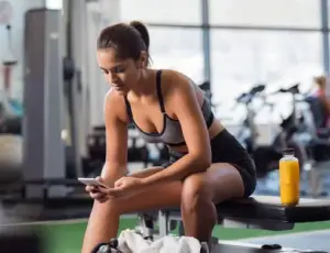 Entrenamiento en casa: tu cuerpo, tu ritmo, tu control