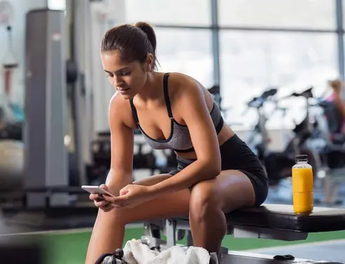 Entrenamiento en casa: tu cuerpo, tu ritmo, tu control