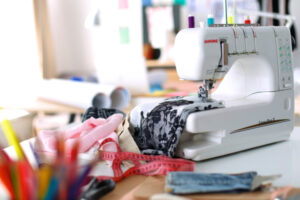 Aplicación "Singer Ajudando a Costura": La Herramienta Ideal para Facilitar tus Proyectos de Costura