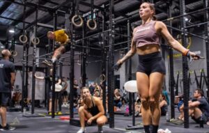 Wodzzly - Crossfit WOD: El Mejor Compañero para tu Entrenamiento