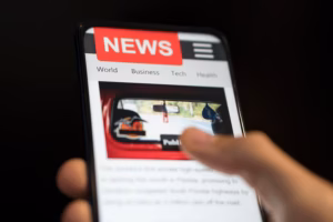 BBC Mundo: La Aplicación que Te Mantiene Informado