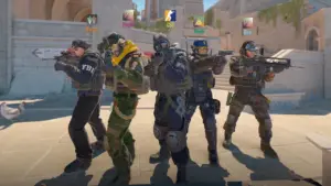 Critical Strike: adrenalina táctica en tu móvil