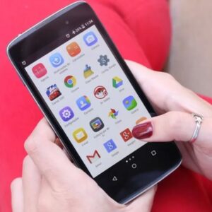 Ajusta el Tamaño de la Letra en Tu Teléfono para Mejorar la Visibilidad