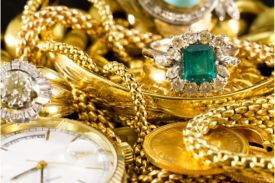Conoce cómo este app revoluciona el reconocimiento de gemas y joyas