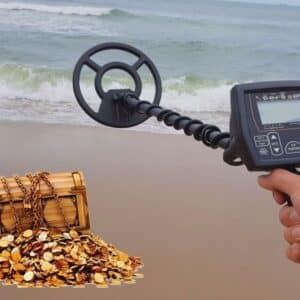 Todo lo que necesitas saber sobre el Detector de Metales en tu smartphone