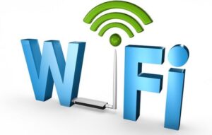 Accede a Redes Wi-Fi de Forma Fácil y Rápida con una Aplicación Inovadora