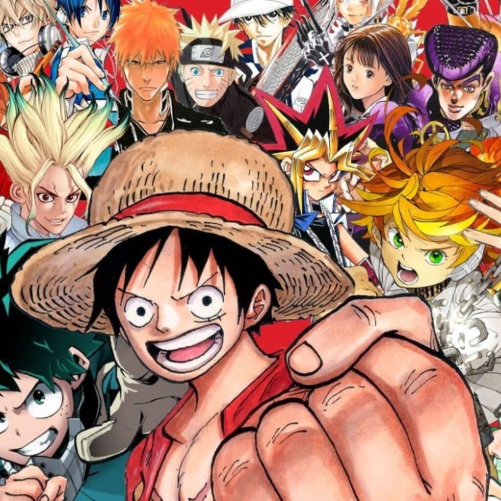 La mejor forma de ver animes desde tu celular