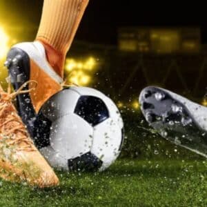 Disfruta de los Mejores Juegos de Fútbol en Vivo desde tu Celular