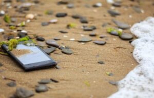 Apps Antirobo Esenciales