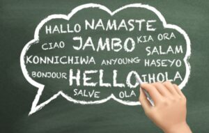 El nuevo camino para aprender idiomas desde tu teléfono