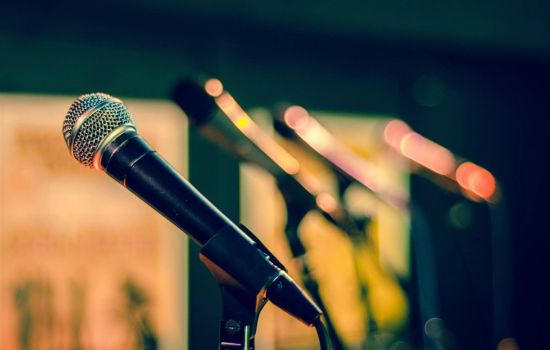 Canta como un profesional