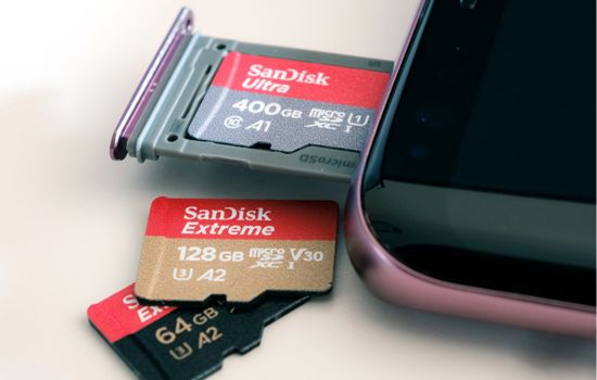 Tu teléfono merece respirar: las mejores apps para liberar espacio