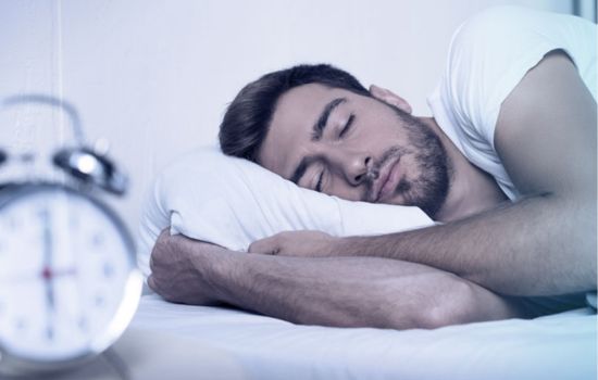 Mejora tu calidad de sueño con estas aplicaciones