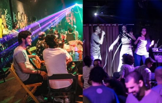 Libera tu voz: el nuevo escenario del karaoke digital