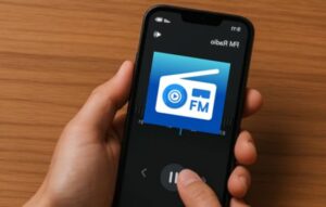 Emisoras en tu mano
