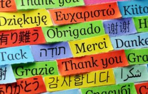 Aprende un nuevo idioma sin estrés ni complicaciones