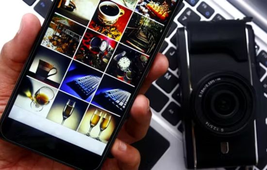 ¿Perdiste fotos importantes? ¡Recupéralas con estas aplicaciones!