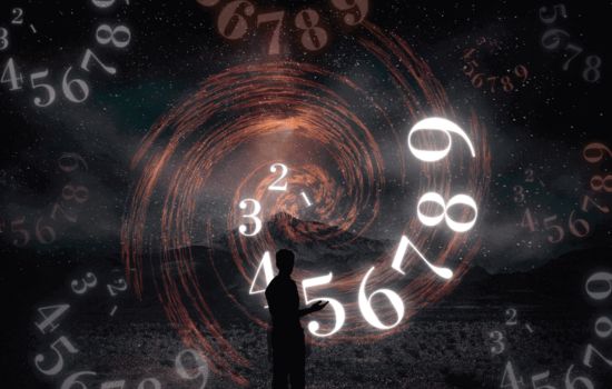 ¿Qué secretos ocultan los números de tu vida?
