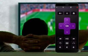 Tu teléfono como mando universal: el poder de controlar