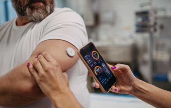Controla tu glicosa con estas apps y lleva tu salud al siguiente nivel
