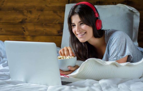 Ver películas gratis en 2025: las apps legales